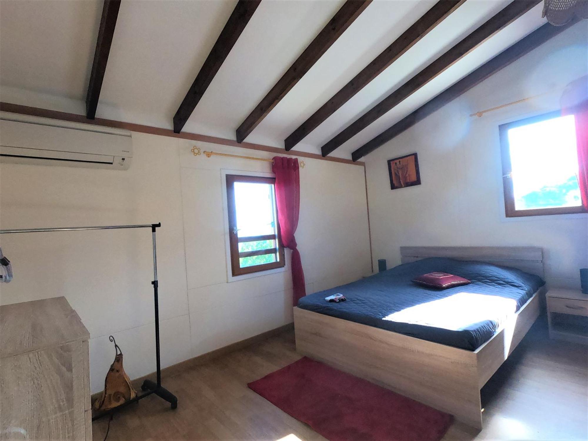 Le Clos De Val - Vue Mer La Possession Szoba fotó